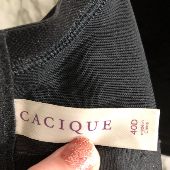 Cacique - Picture 6 of 8